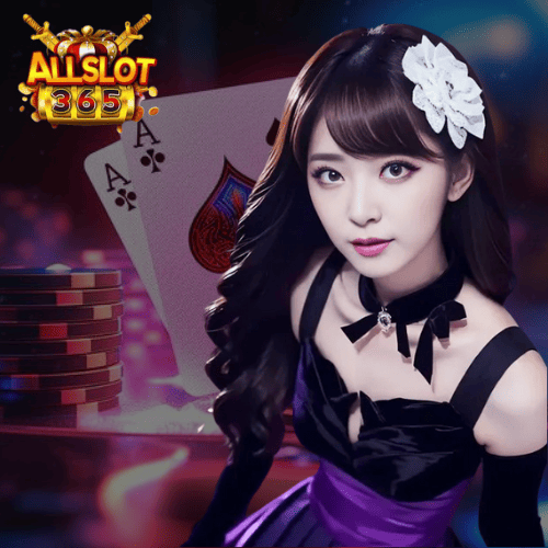 ALLSLOT365 ยูสใหม่แตกง่าย