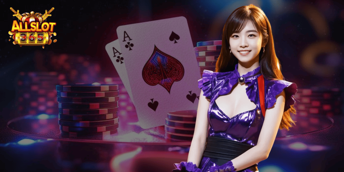 ALLSLOT365 สล็อต